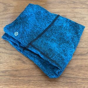 Lululemon leggings wunder under